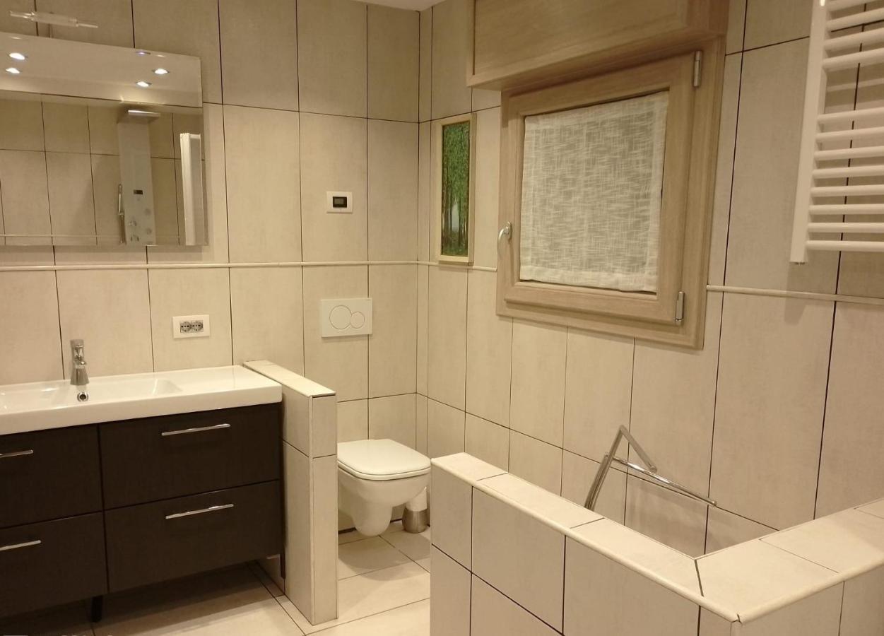 Suite Mimosa Con Piscina - Affitti Brevi Italia Sirmione Eksteriør billede