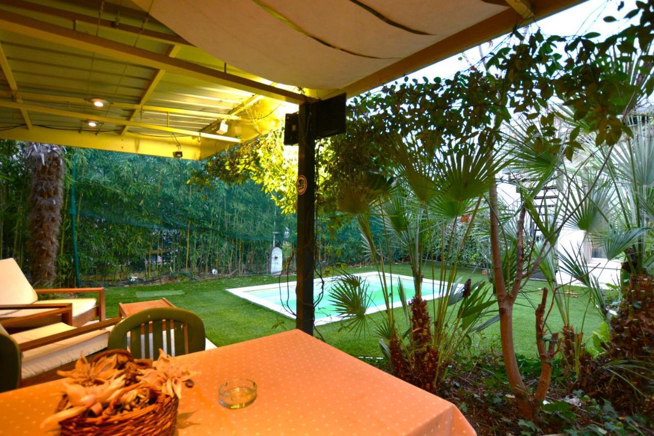 Suite Mimosa Con Piscina - Affitti Brevi Italia Sirmione Eksteriør billede